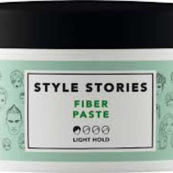 Alfaparf Style Stories Fiber Paste 3.31 Oz. - Picture 1 of 2